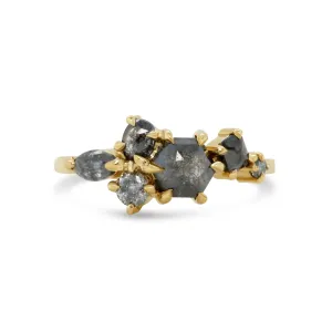 Morgan Ring