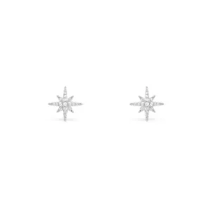 Météorites Stud Earrings