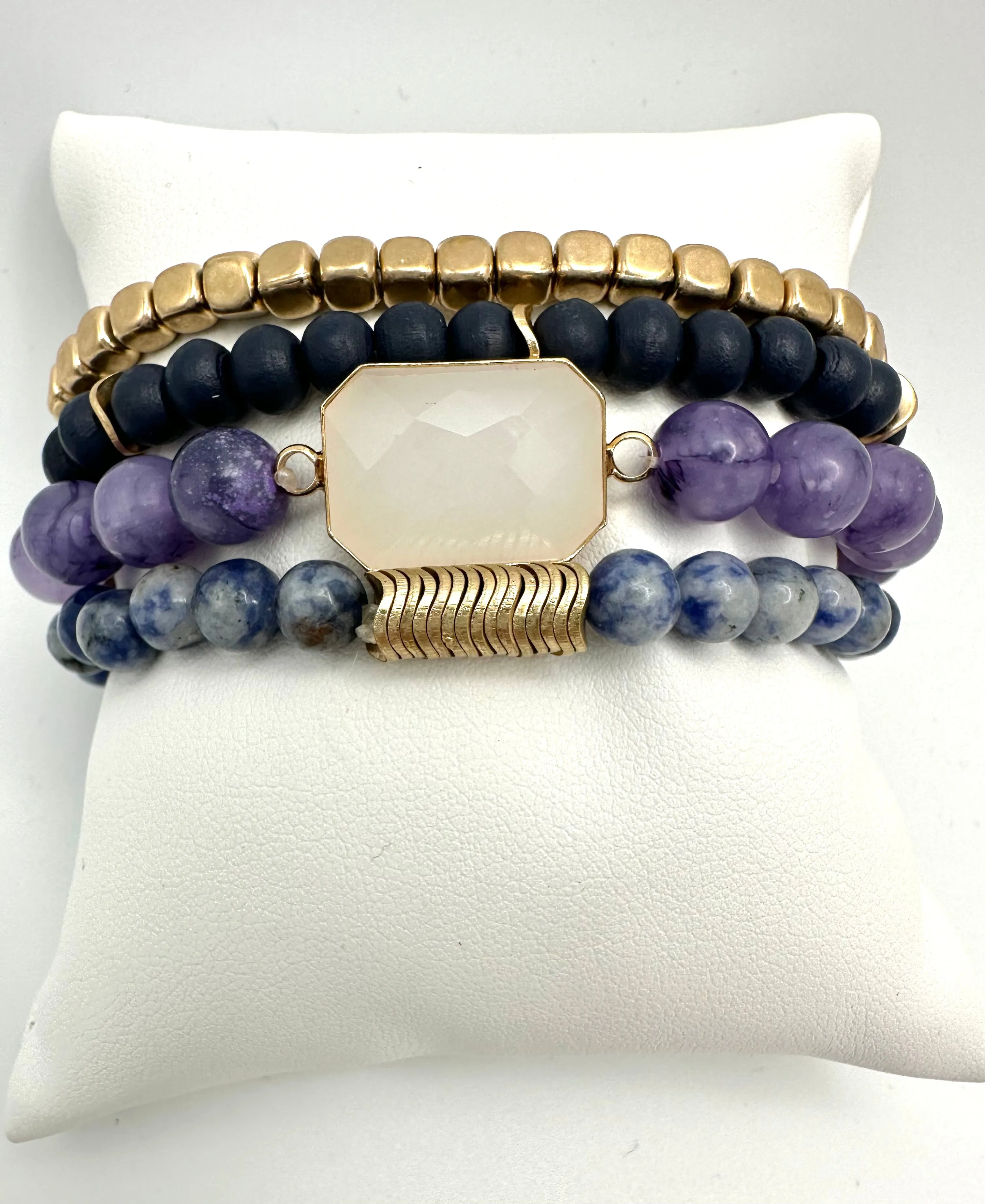 Multi Beads Stack