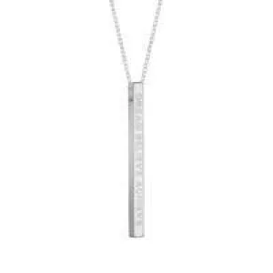 Necklace - Dream Believe Achieve