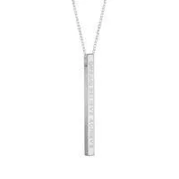Necklace - Dream Believe Achieve