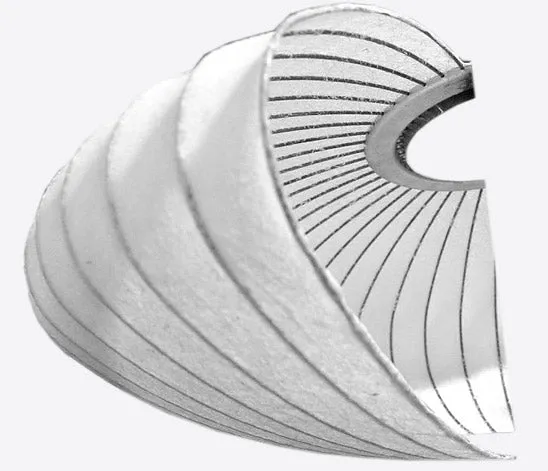 Nelson® Bubble Pendant - Extra Large Bell®
