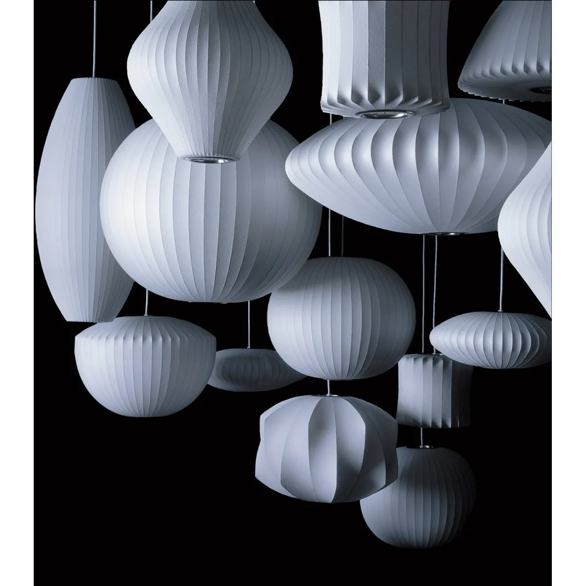 Nelson® Bubble Pendant - Extra Large Bell®