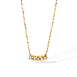 Norah Necklace