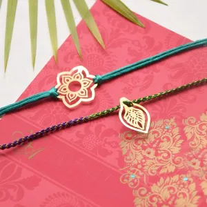  Not Just Rakhi- Combo 3