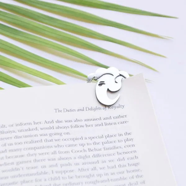 Â Not just Rakhi-Ganesha Chakra