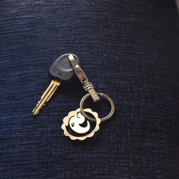 Â Not just Rakhi-Ganesha Chakra