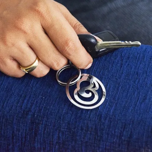 Not just Rakhi-Ganesha - Multifunctional Rakhi - Complimentary Roli, Chawal and a personalized card
