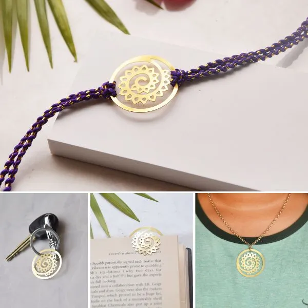 Not just Rakhi-Padma