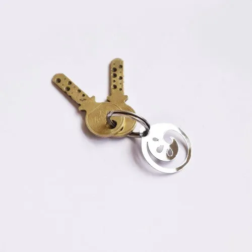 Not just Rakhi- Shankh -  Multifunctional Rakhi - Complimentary Roli, Chawal and a personalized card