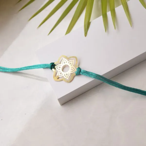 Not just Rakhi- Sitara