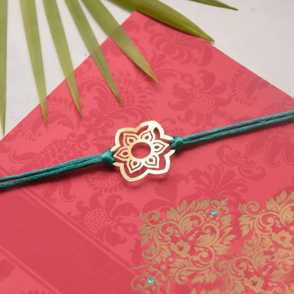 Not just Rakhi- Sitara
