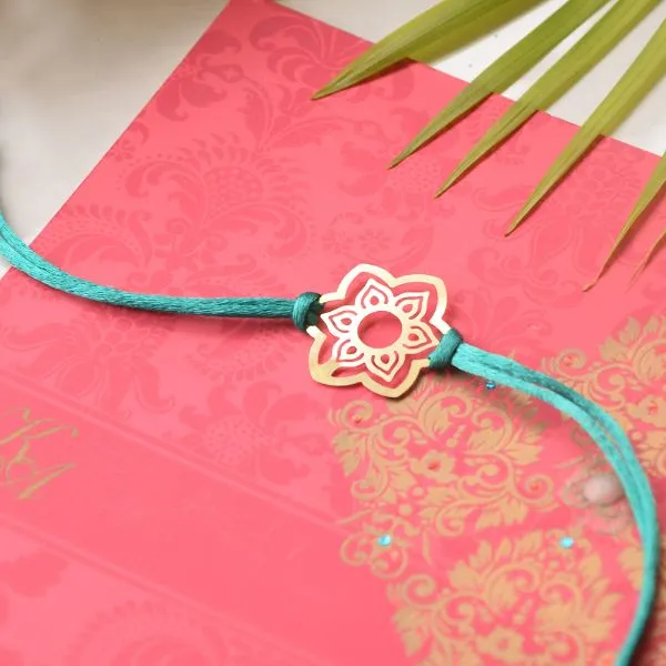 Not just Rakhi- Sitara