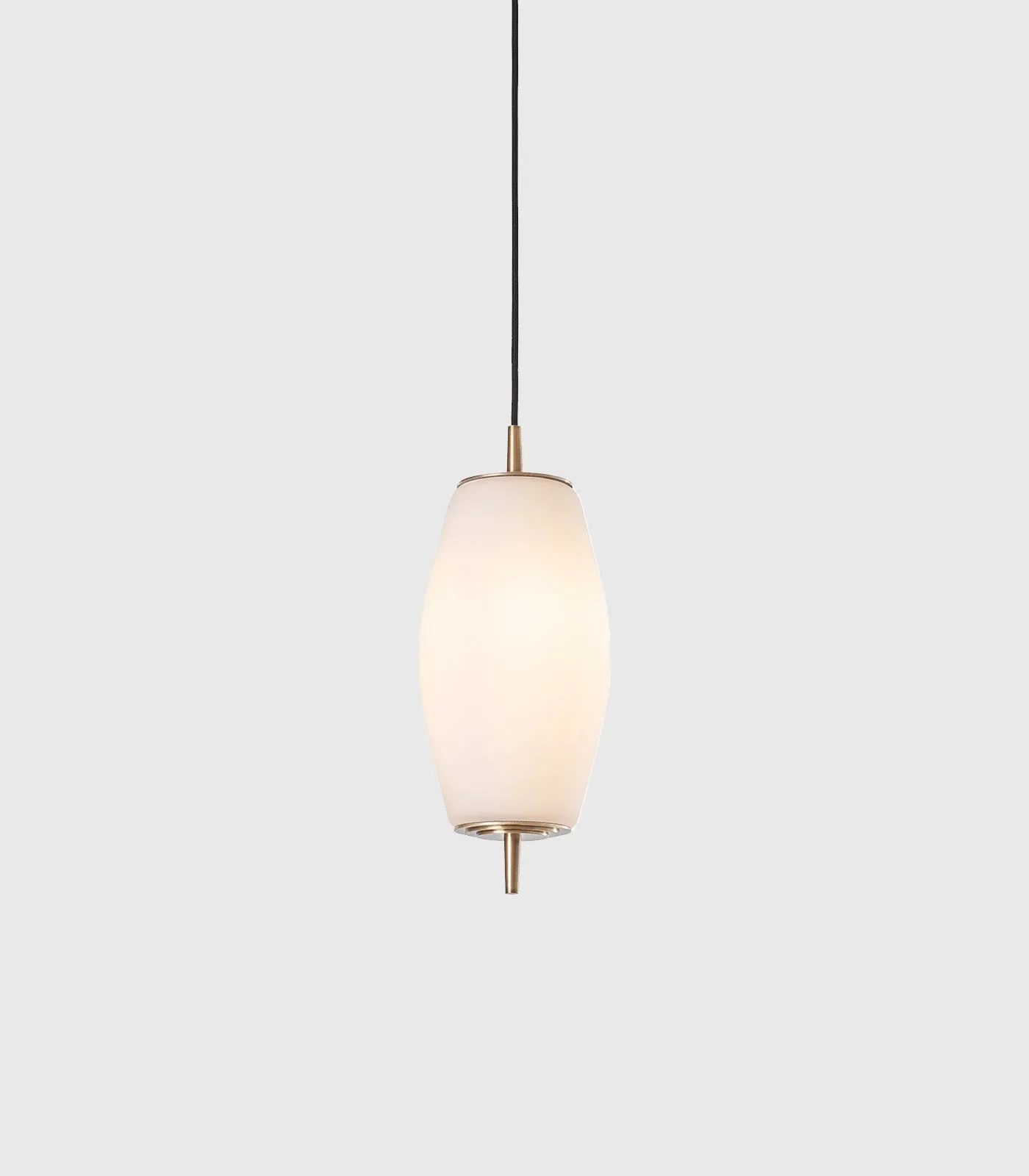 Nova Slim Pendant Light
