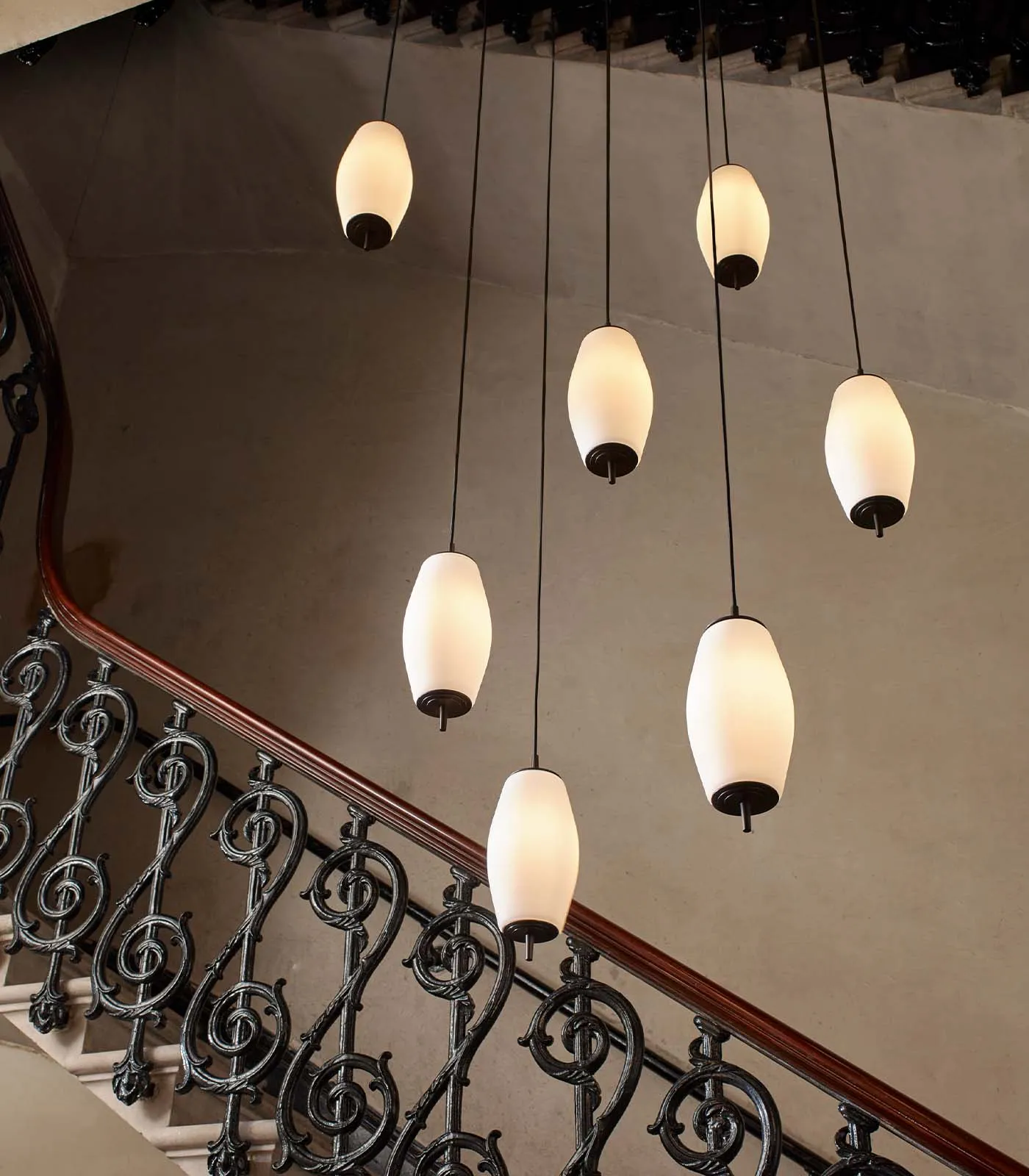 Nova Slim Pendant Light