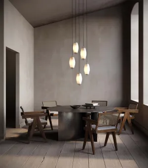 Nova Slim Pendant Light