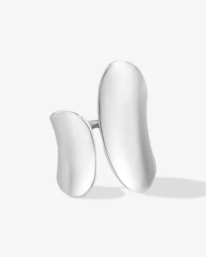 Olie Disc Ring