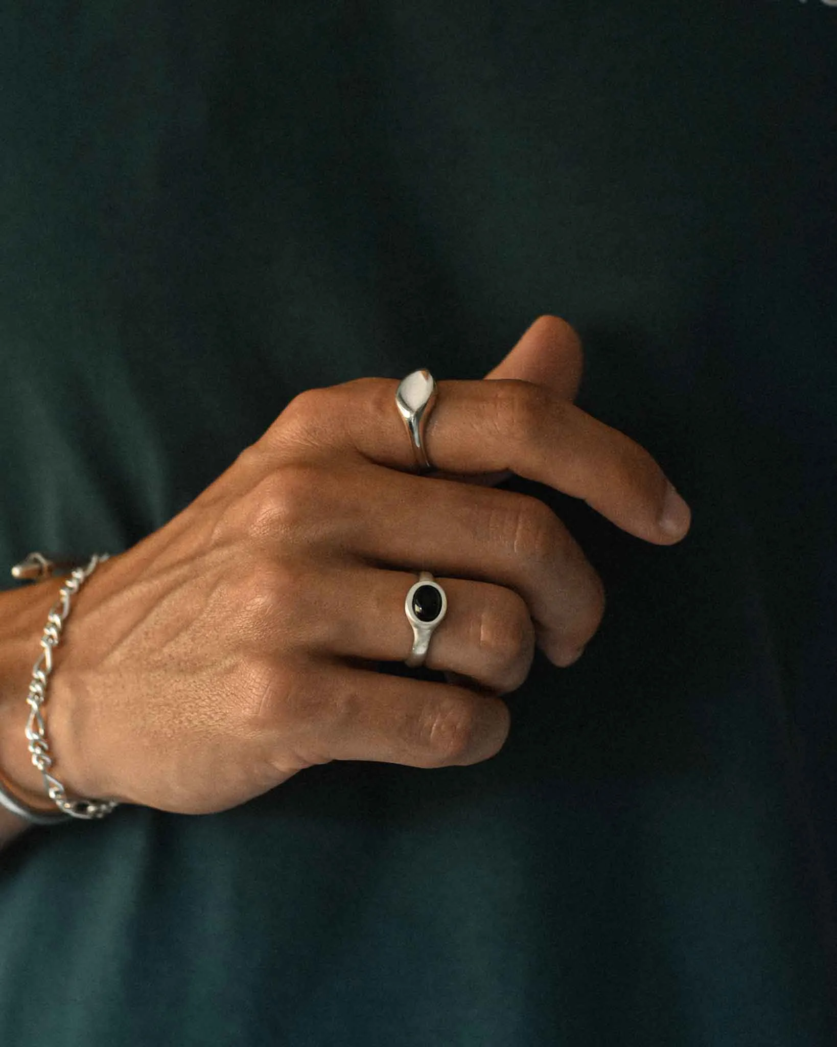 Onyx Ring