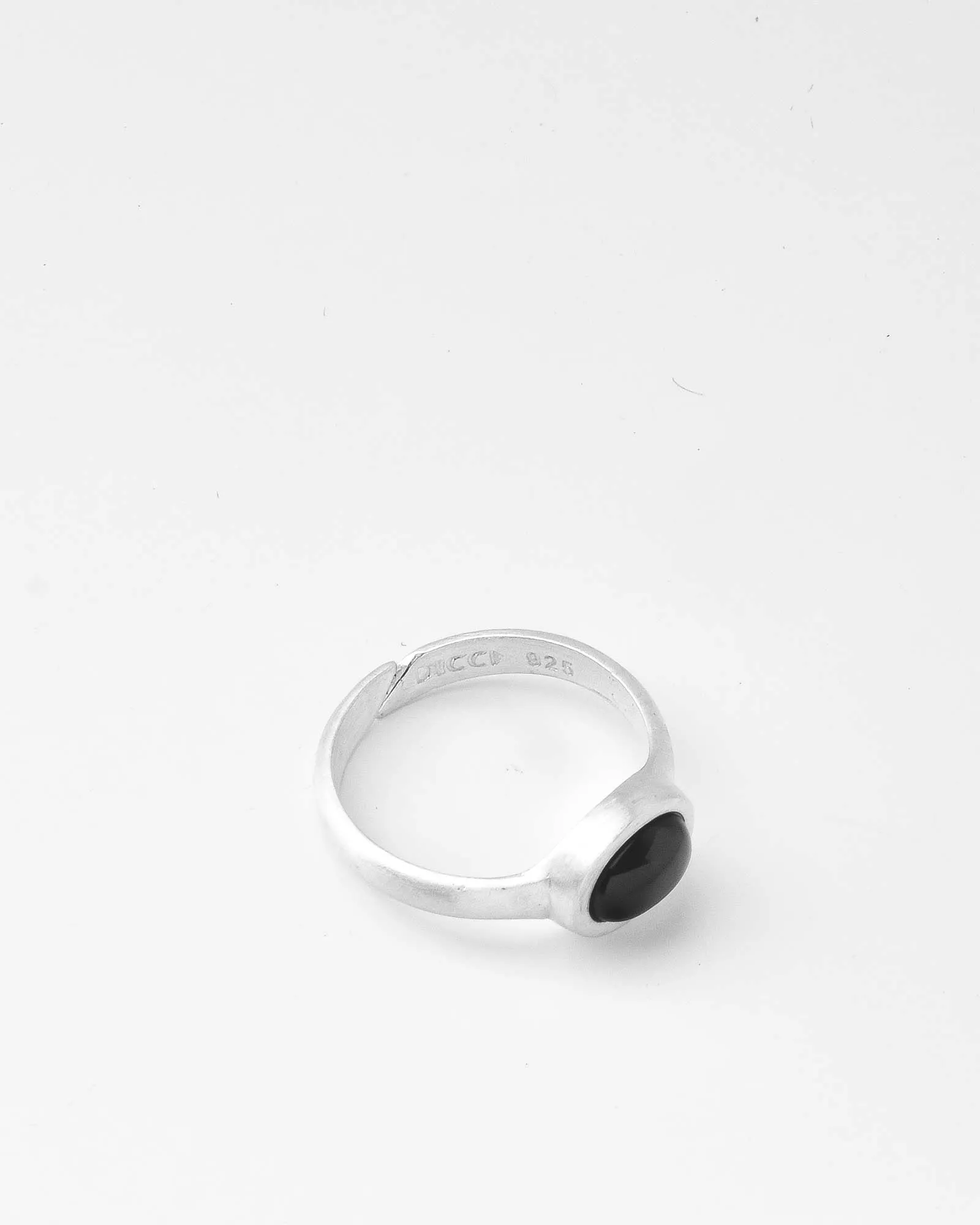 Onyx Ring
