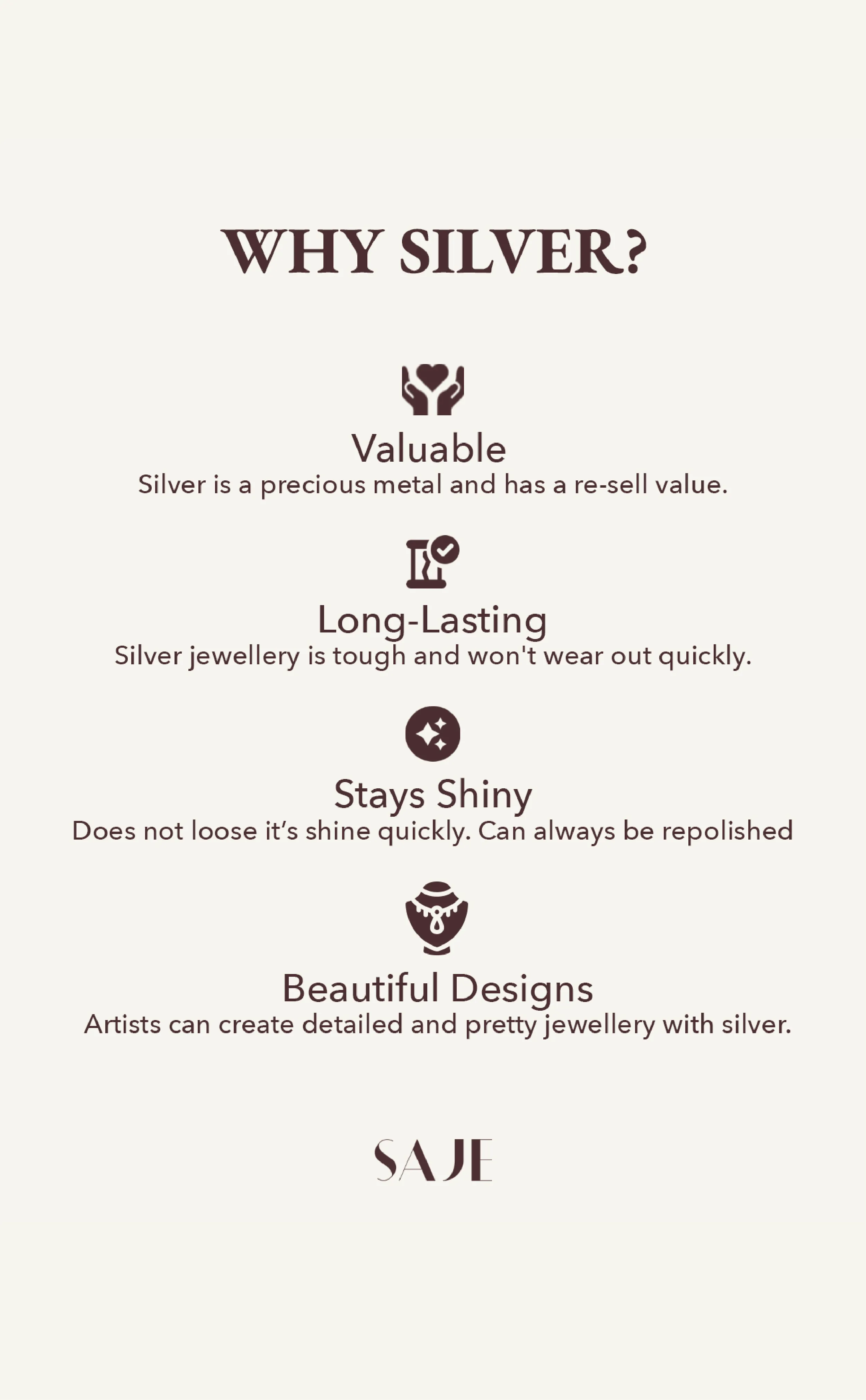 Pearl Droplet Earrings