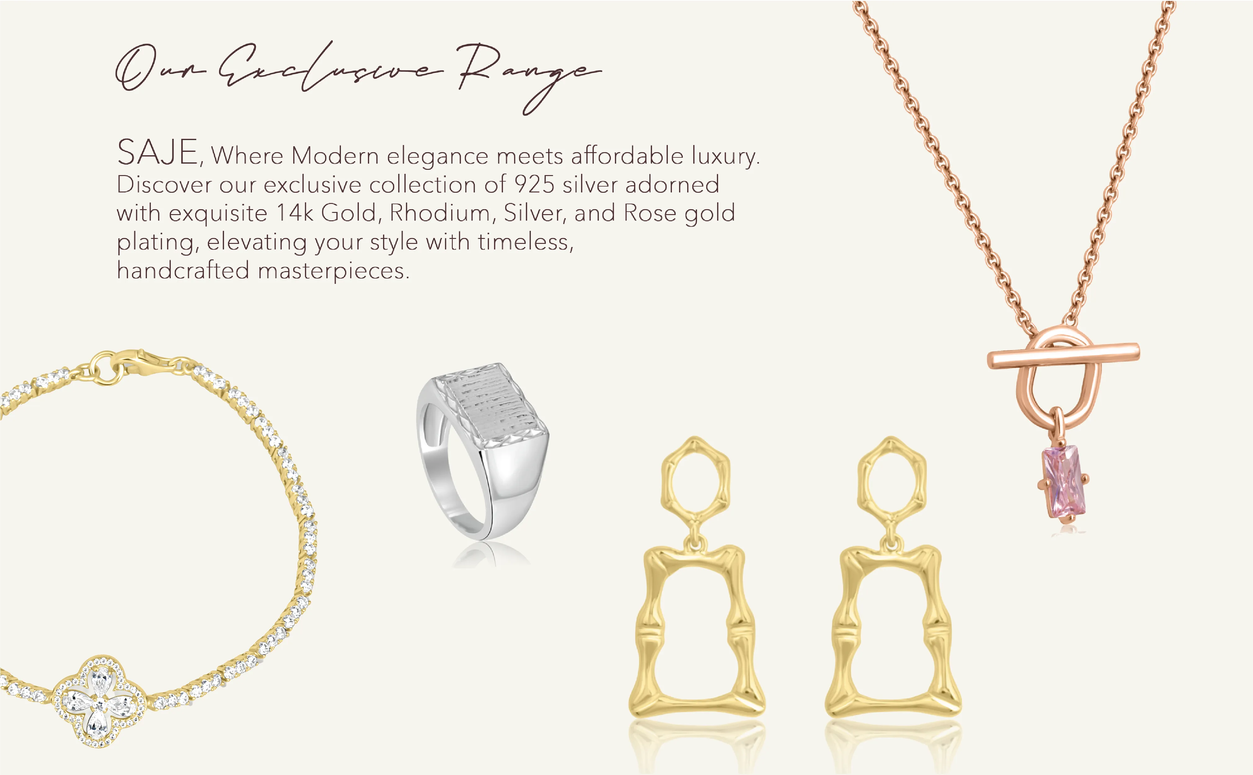 Pearl Droplet Earrings