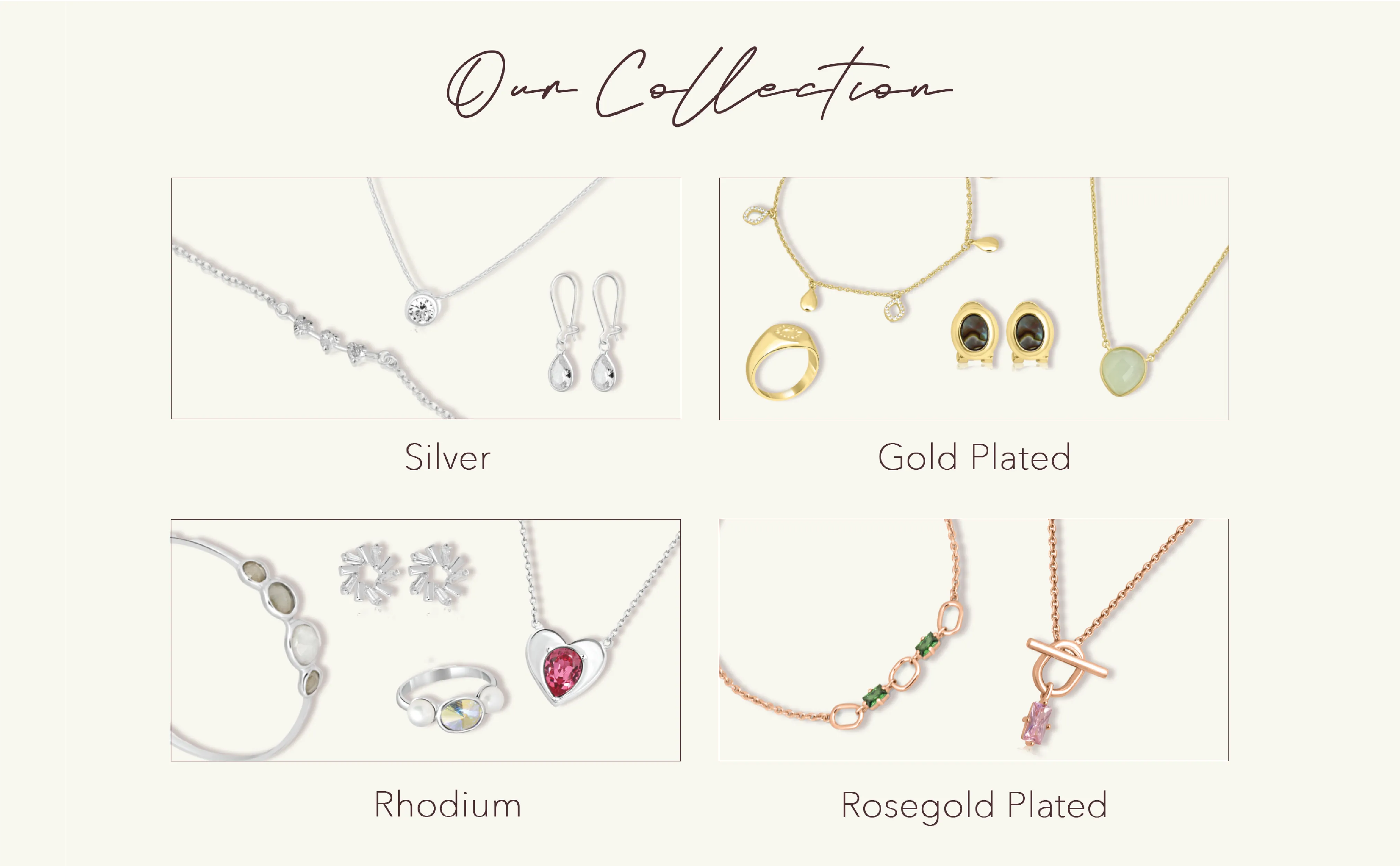 Pearl Droplet Earrings