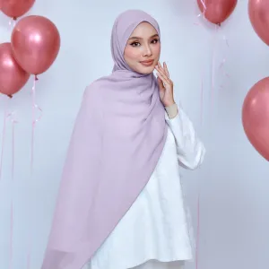 PS-ARDENT in ASH LILAC