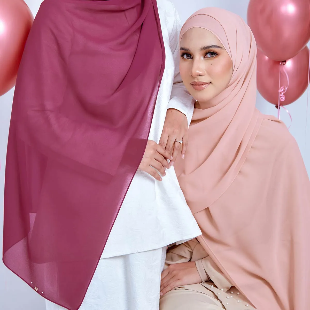 PS-ARDENT in GINGER ROSE