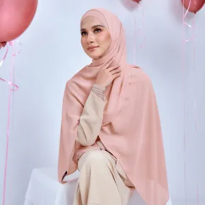 PS-ARDENT in GINGER ROSE