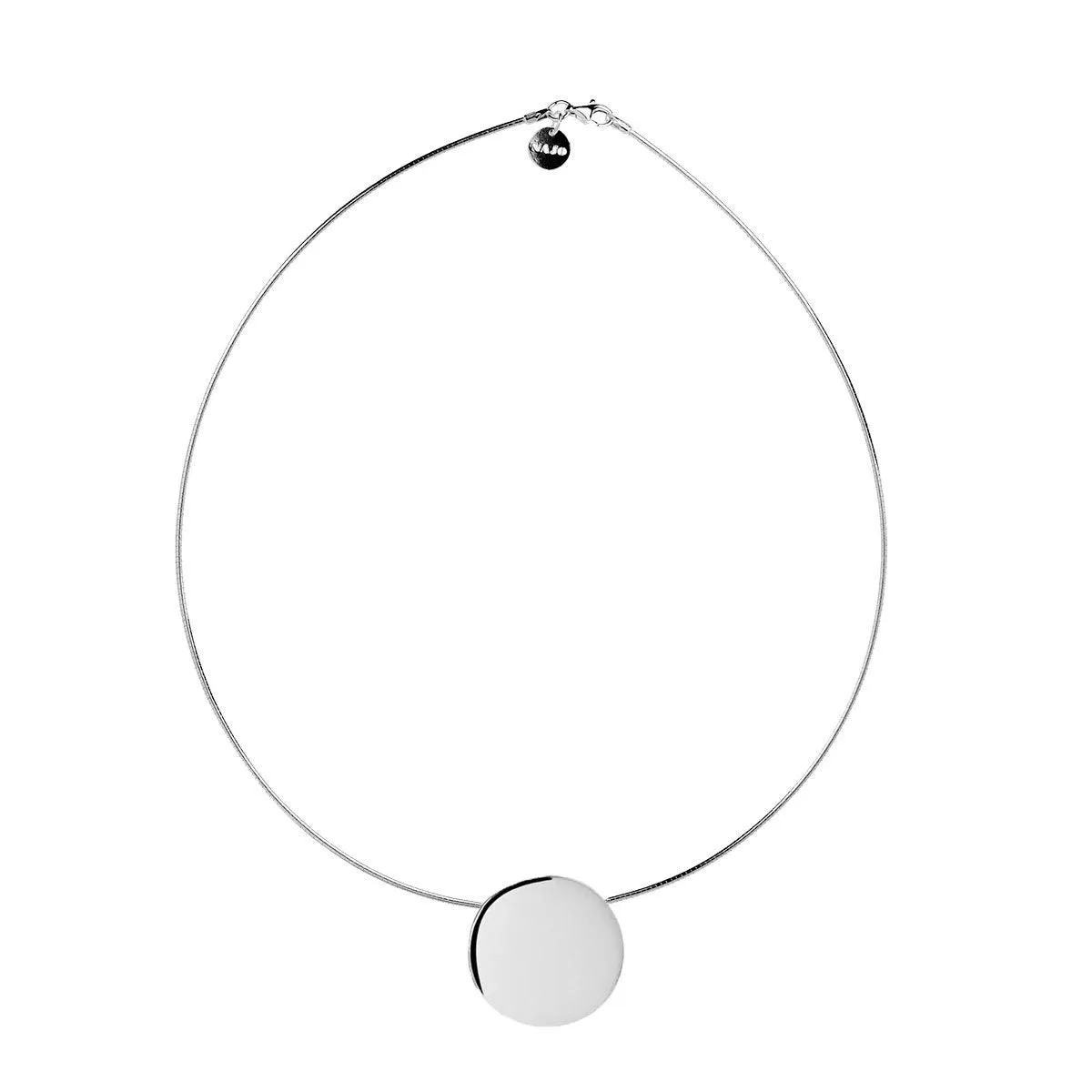 Redeem Necklace
