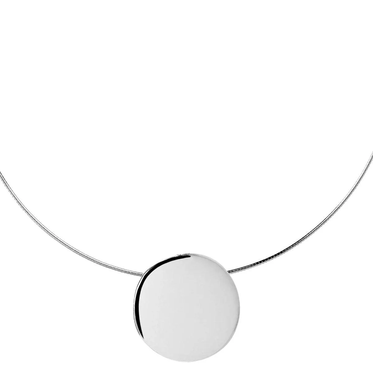 Redeem Necklace