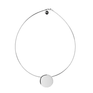 Redeem Necklace