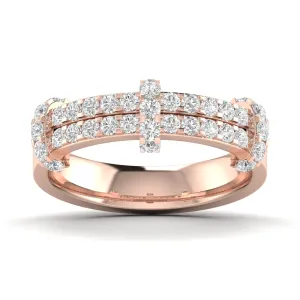 Royal Brilliance Diamond Band