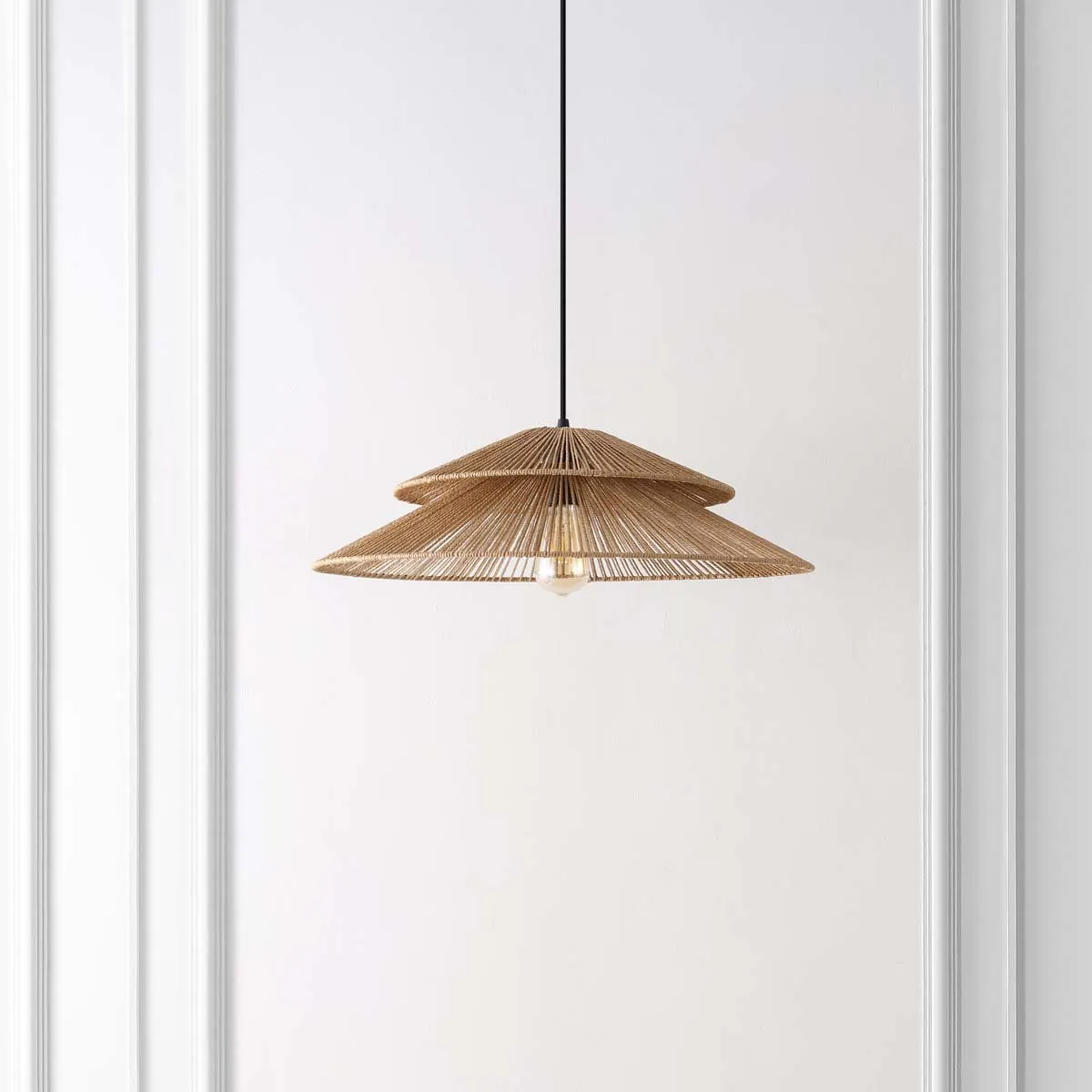 Safavieh Brunia Pendant , PND4175