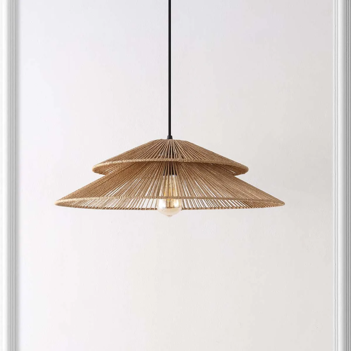 Safavieh Brunia Pendant , PND4175