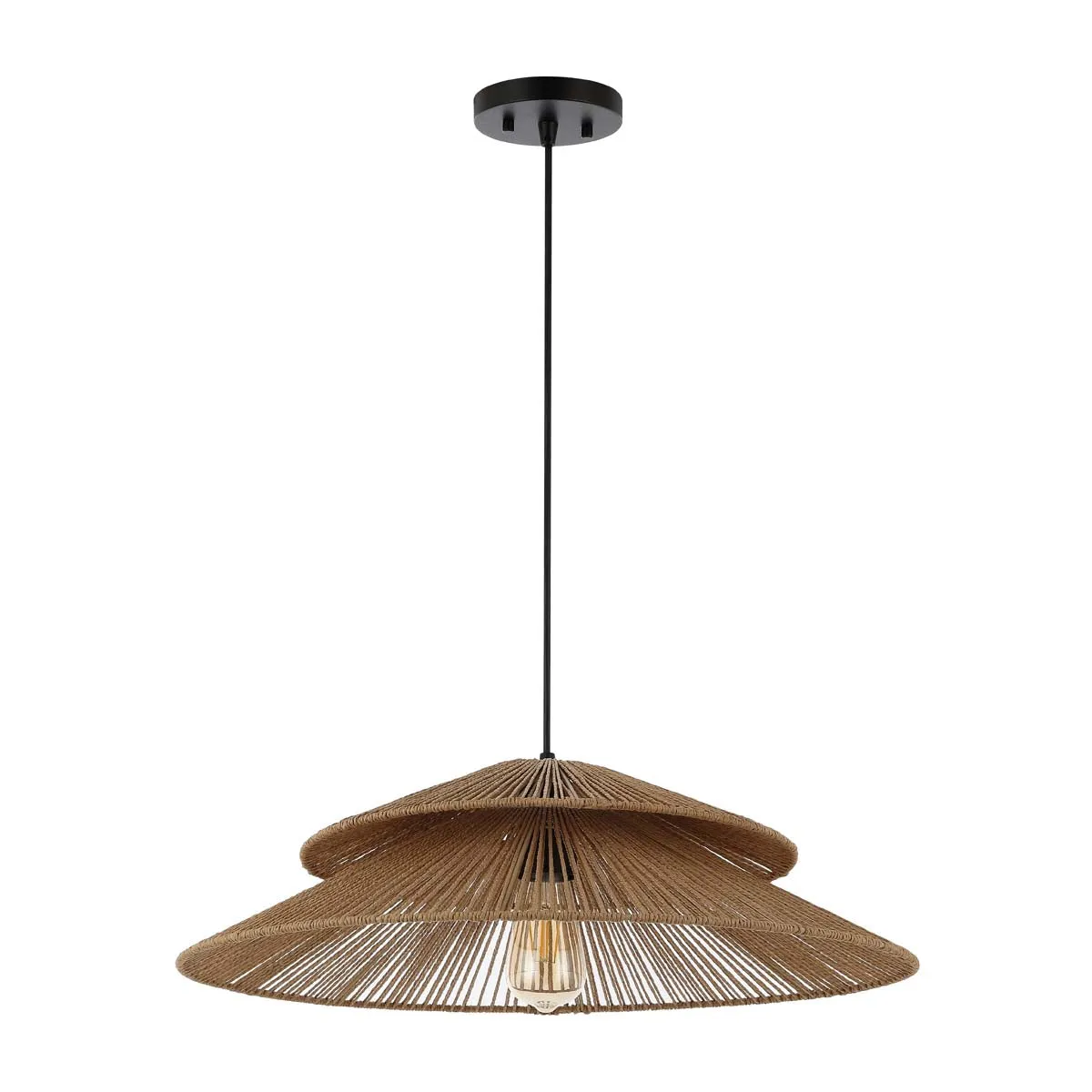 Safavieh Brunia Pendant , PND4175