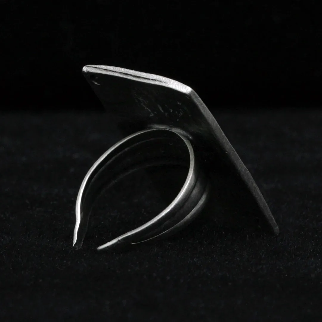 SERAGLIO // RING 4118