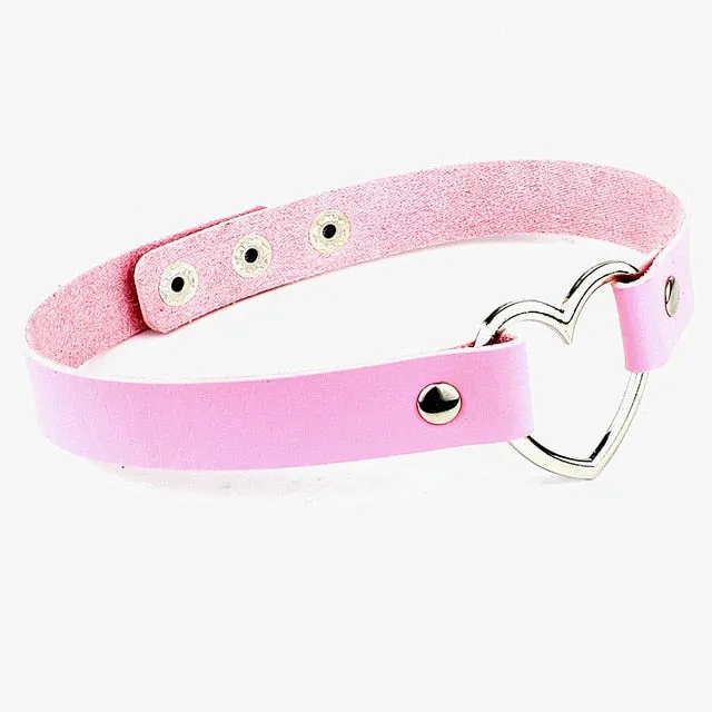 Sexy Trendy Necklaces