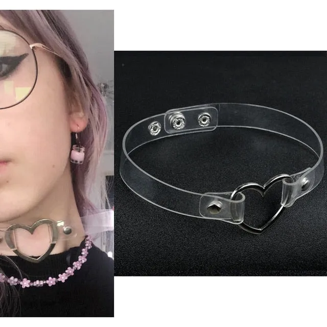 Sexy Trendy Necklaces