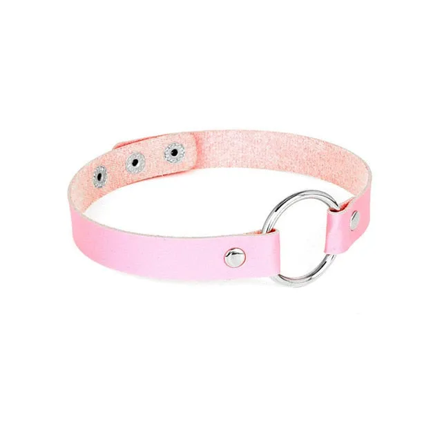 Sexy Trendy Necklaces