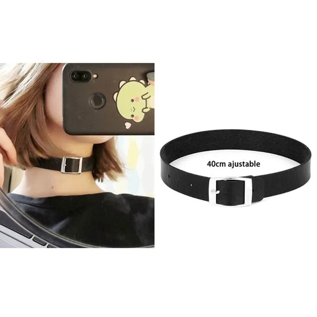 Sexy Trendy Necklaces