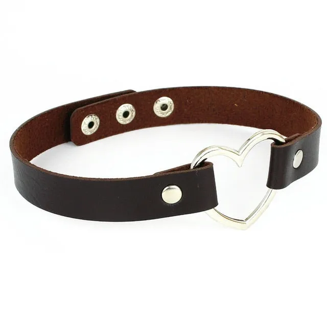 Sexy Trendy Necklaces
