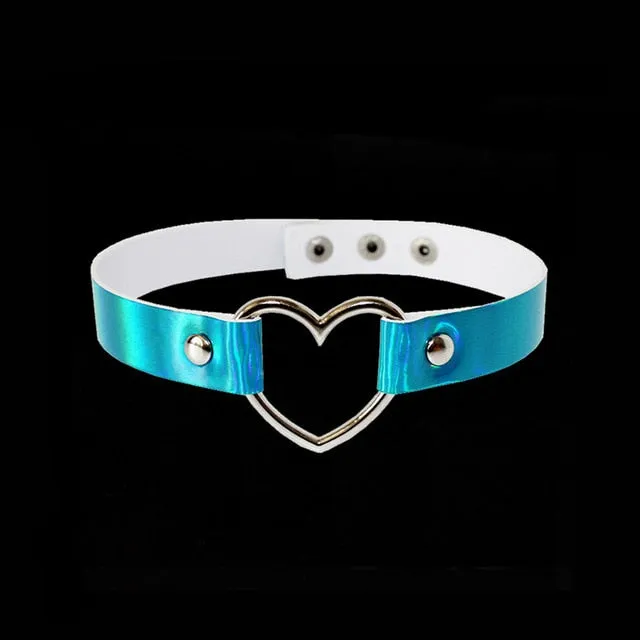 Sexy Trendy Necklaces