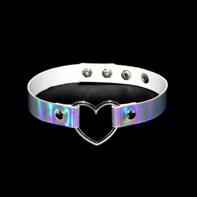 Sexy Trendy Necklaces