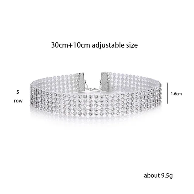 Sexy Trendy Necklaces