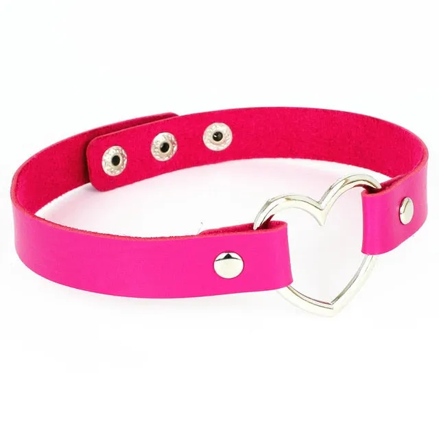 Sexy Trendy Necklaces