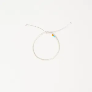 Single Strand Bracelet – Pearl