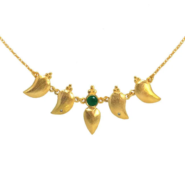 Sita Necklace