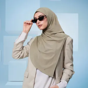 SO-SNAZZY in MILKY KIWI