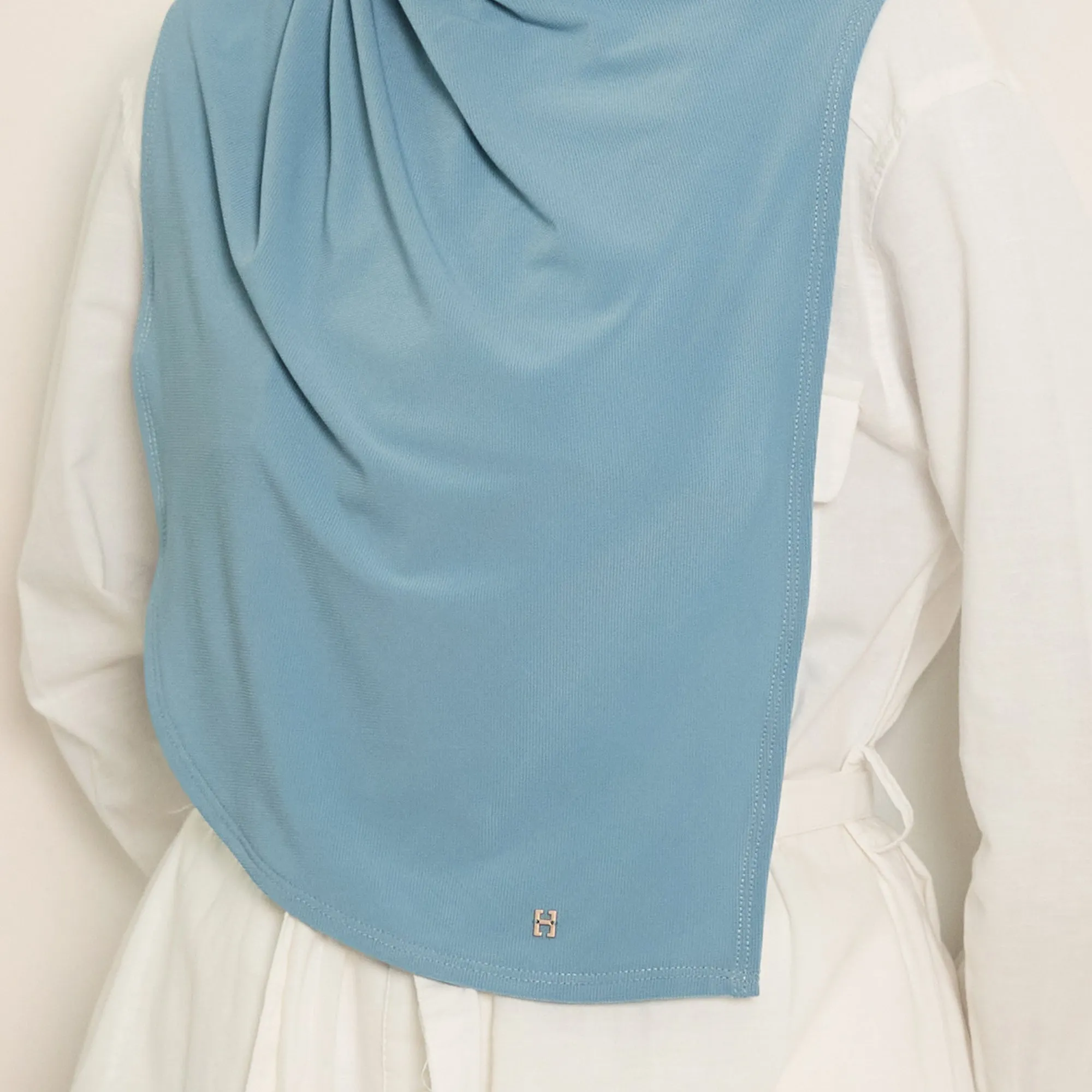 SO-SNAZZY TWILL SSC in DUSTY CYAN